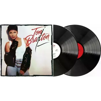Zahraniční hudba Toni Braxton : Toni Braxton LP