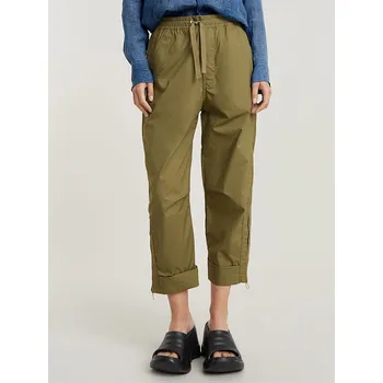 Dámské kalhoty G-Star Khaki 5486614 W24