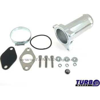 Váha vzduchu Záslepka EGR VW 1.9TDI 100/130/160HP