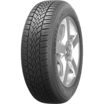 Letní osobní pneu DUNLOP Z185/60 R14 SP WINTER RESPONSE 2 2 82T DOT2024 (DOPRAVA ZDARMA)