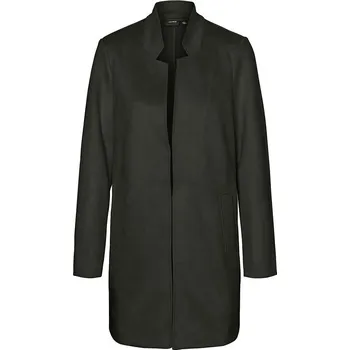 Dámská móda Bunda Vero Moda Anthrazit 5869909 XS