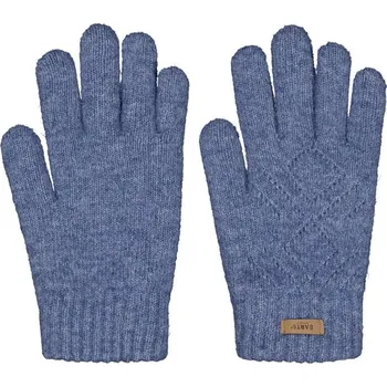 Módní doplněk Rukavice Barts Blau 5396034 onesize