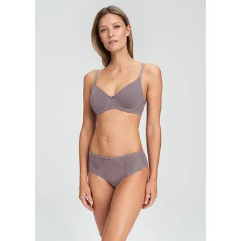 Podprsenka Podprsenka SUSA Grau 150656 85E