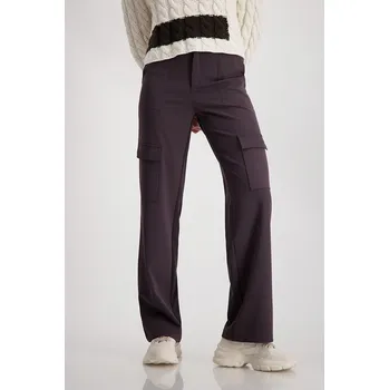 Dámské kalhoty monari Braun 3655521 36