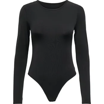 Body ONLY Schwarz 4130027 L