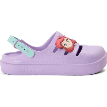 Dámská obuv Havaianas Purple 5616050 3/4