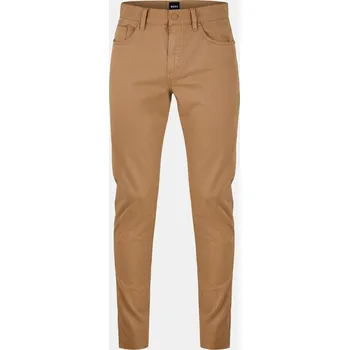 Pánské džíny Džíny Boss Medium Beige 2540286 38W L