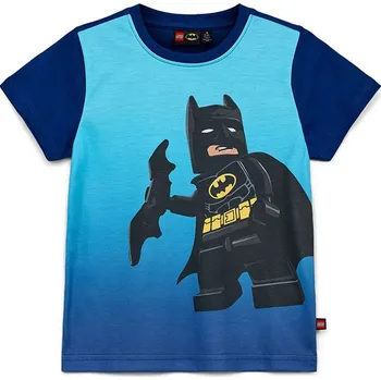 Oblečení a móda Tričko LEGO Dunkelblau 8675876 146