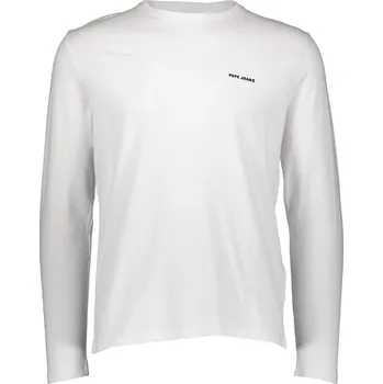 Tričko Pepe Jeans Weiß 1042045 L