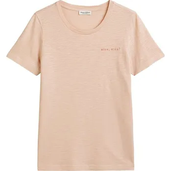 Tričko Marc O´Polo Rosa 6307782 L