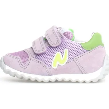 Dívčí tenisky Boty Naturino Lila 1424161 22