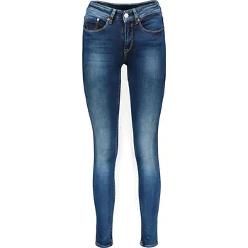 Dámské džíny Džíny Herrlicher Blau 5677788 W24/L30
