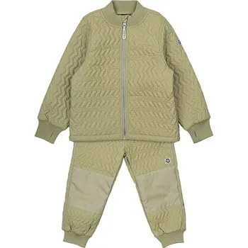 mikk-line Grün 778599 80