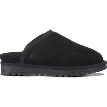 Dámské pantofle LUHTA Schwarz 2612772 36