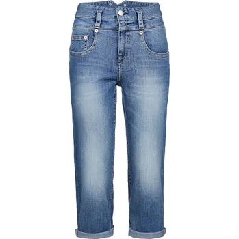 Dámské kraťasy Kraťasy Herrlicher Blau 2556716 W24