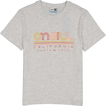 Dětská móda Tričko O'Neill Grau 7312258 128