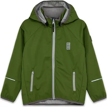 Dívčí oblečení LEGO Grün 4037597 122