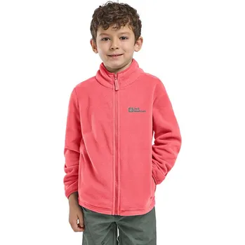 Jack Wolfskin Pink 8585922 164
