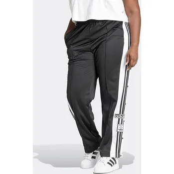 Tepláky adidas Schwarz/ Weiß 2570934 2X