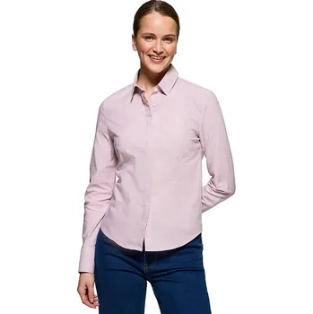 Dámská košile Košile Polo Club Rosa 7826696 XXL