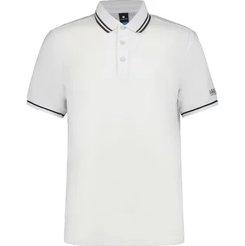 Pánské tričko Tričko LUHTA Weiß 7742287 M