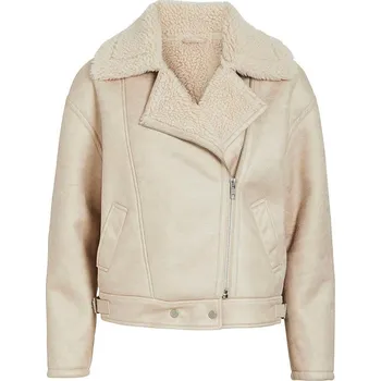 Bunda Vila Beige 3410289 36