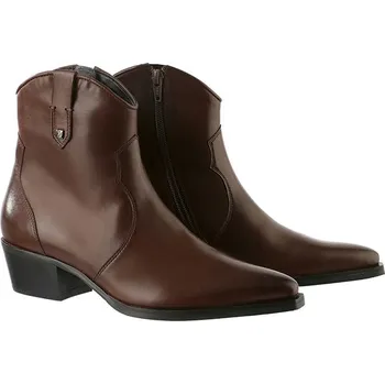 Dámské kozačky Kozačky Högl Braun 8221860 37