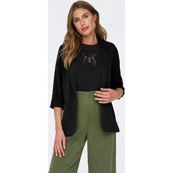 Bunda ONLY Schwarz 5542174 XS