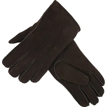 Rukavice Rukavice Kaiser Naturfellprodukte H&L Braun 9951525 7.5