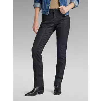 Dámské kalhoty G-Star Schwarz 2202619 W30/L30