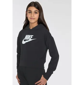 Dívčí mikina Nike Schwarz 1774285 XS