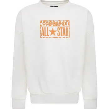 Oblečení a móda Converse Weiß 2264926 128