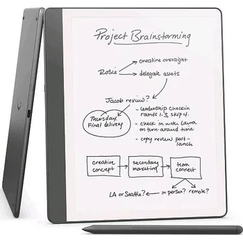 AMAZON Kindle Scribe 2024 (64 GB)