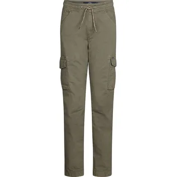 Chlapecké kalhoty Petrol Industries Khaki 4083090 164