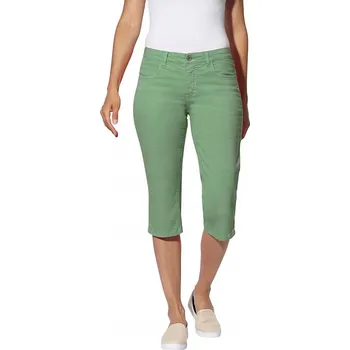 Dámské kraťasy Kraťasy WITT WEIDEN Grün 8998178 48