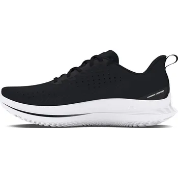 Dámská běžecká obuv Under Armour Schwarz 8770550 38