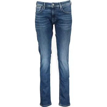 Oblečení a móda Džíny Pepe Jeans Blau 3205783 W29/L32
