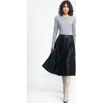 Dámská móda Nife Schwarz 3198224 42