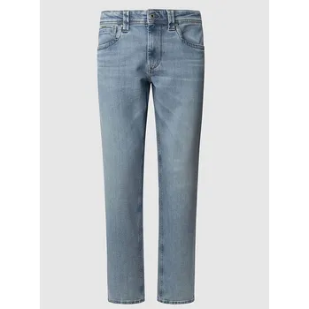 Oblečení a móda Džíny Pepe Jeans Hellblau 7291088 W40/L30