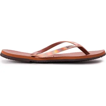 Dámské žabky Havaianas Rust 8445651 8