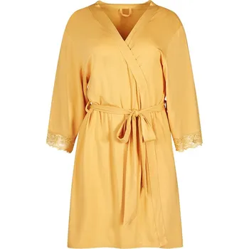 Dámský župan Skiny Gelb 5858713 40/42