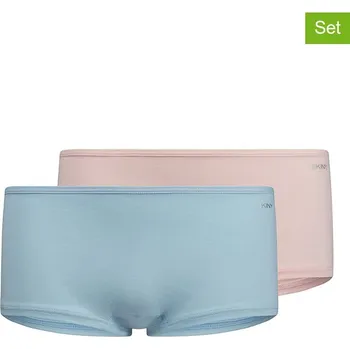 Dívčí spodní prádlo Skiny Rosa/ Hellblau 1834148 176