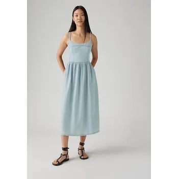 Dámská móda Šaty Levi's Hellblau 2517921 M