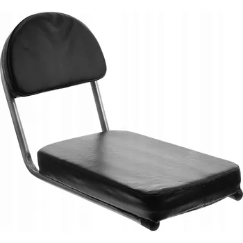 nosiče na kolo MĚKKÉ SEDADLO NA ZADNÍ NOSIČ DĚTSKÉHO KOLA, CYKLOSEDAČKA, OPĚRADLO, NOSIČ