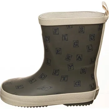 Dětská móda POM POM Khaki/ Beige 3624226 29