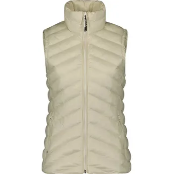 Dámská vesta Vesta DOLOMITE Creme 4410932 L