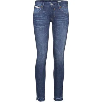 Dámské džíny Džíny Herrlicher Dunkelblau 939376 W24