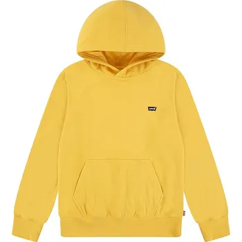 Chlapecká mikina Levi's Kids Gelb 1659650 176