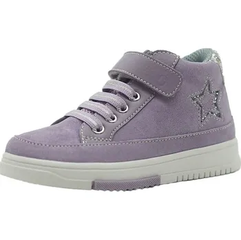 Dívčí tenisky Boty lamino Lila 3930419 30