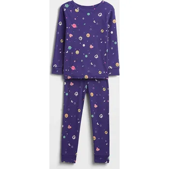 Dívčí spodní prádlo GAP Lila 4014000 98